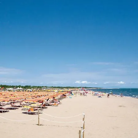 Apartment Rosolina Mare Lejlighed