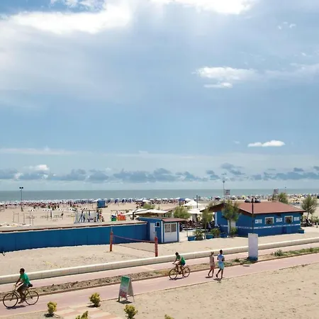Lejlighed Apartment Rosolina Mare Rosolina Mare