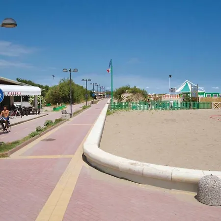 Lejlighed Apartment Rosolina Mare Rosolina Mare