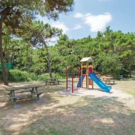 Apartment Rosolina Mare *
