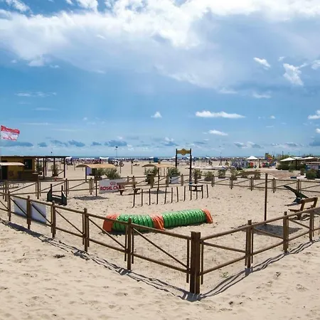 Lejlighed Apartment Rosolina Mare