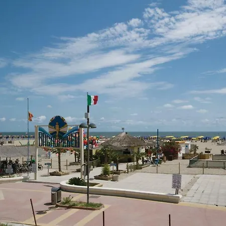Apartment Rosolina Mare