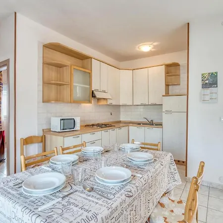 Lejlighed Apartment Rosolina Mare *