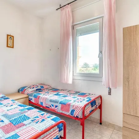 Apartment Rosolina Mare Lejlighed Rosolina Mare