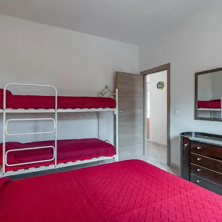 Lejlighed Apartment Rosolina Mare *