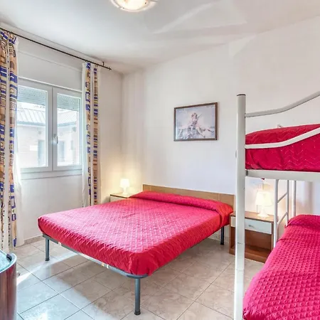 Apartment Rosolina Mare * Rosolina Mare