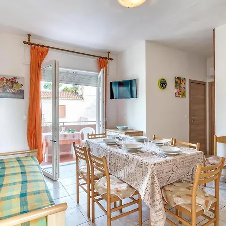 Lejlighed Apartment Rosolina Mare