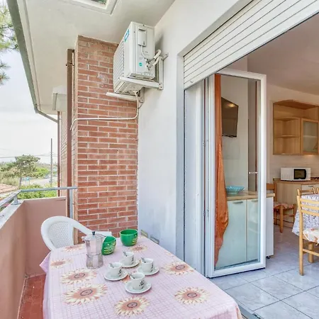 Apartment Rosolina Mare Rosolina Mare